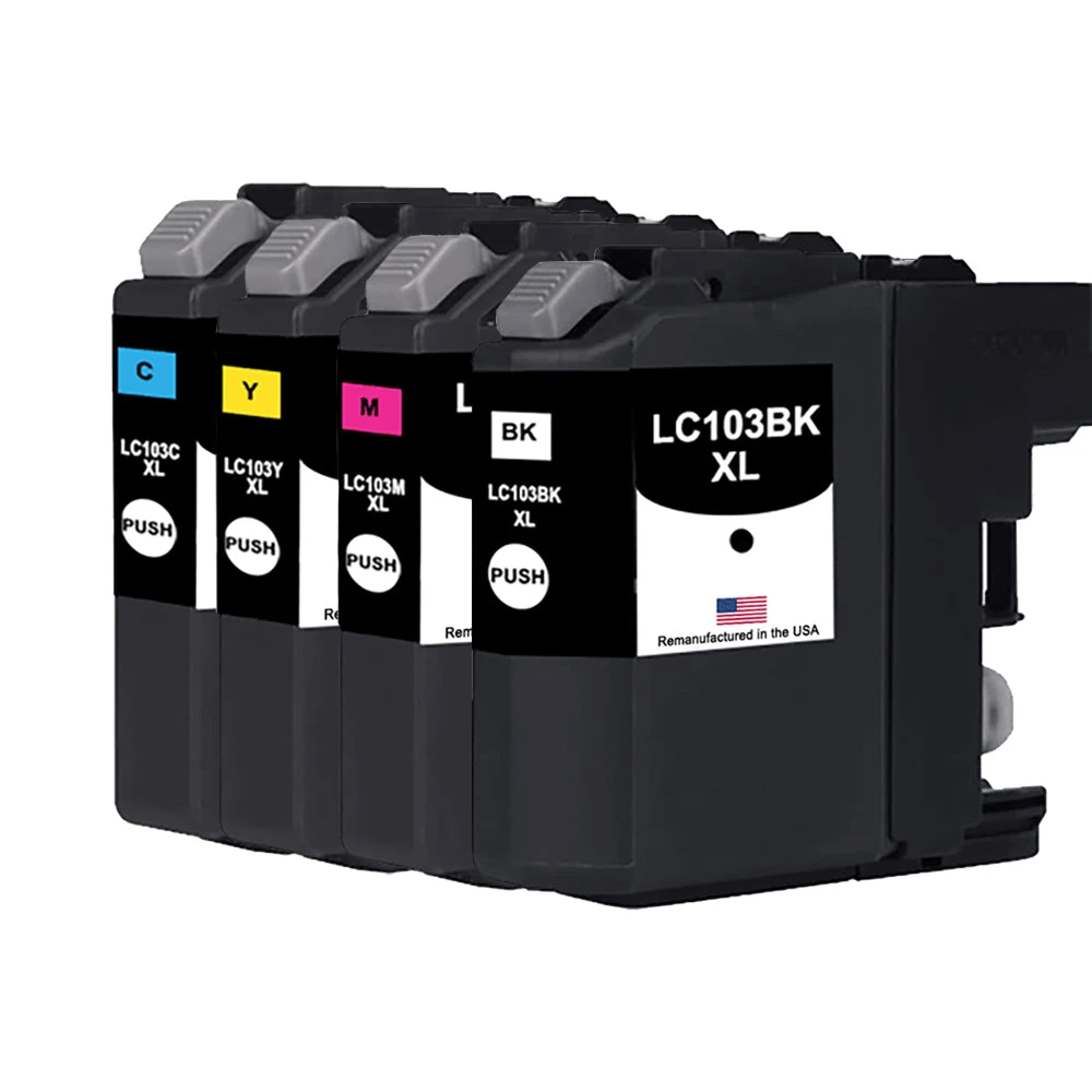 Why Remanufactured Ink Cartridges Are the Smarter Way to Print