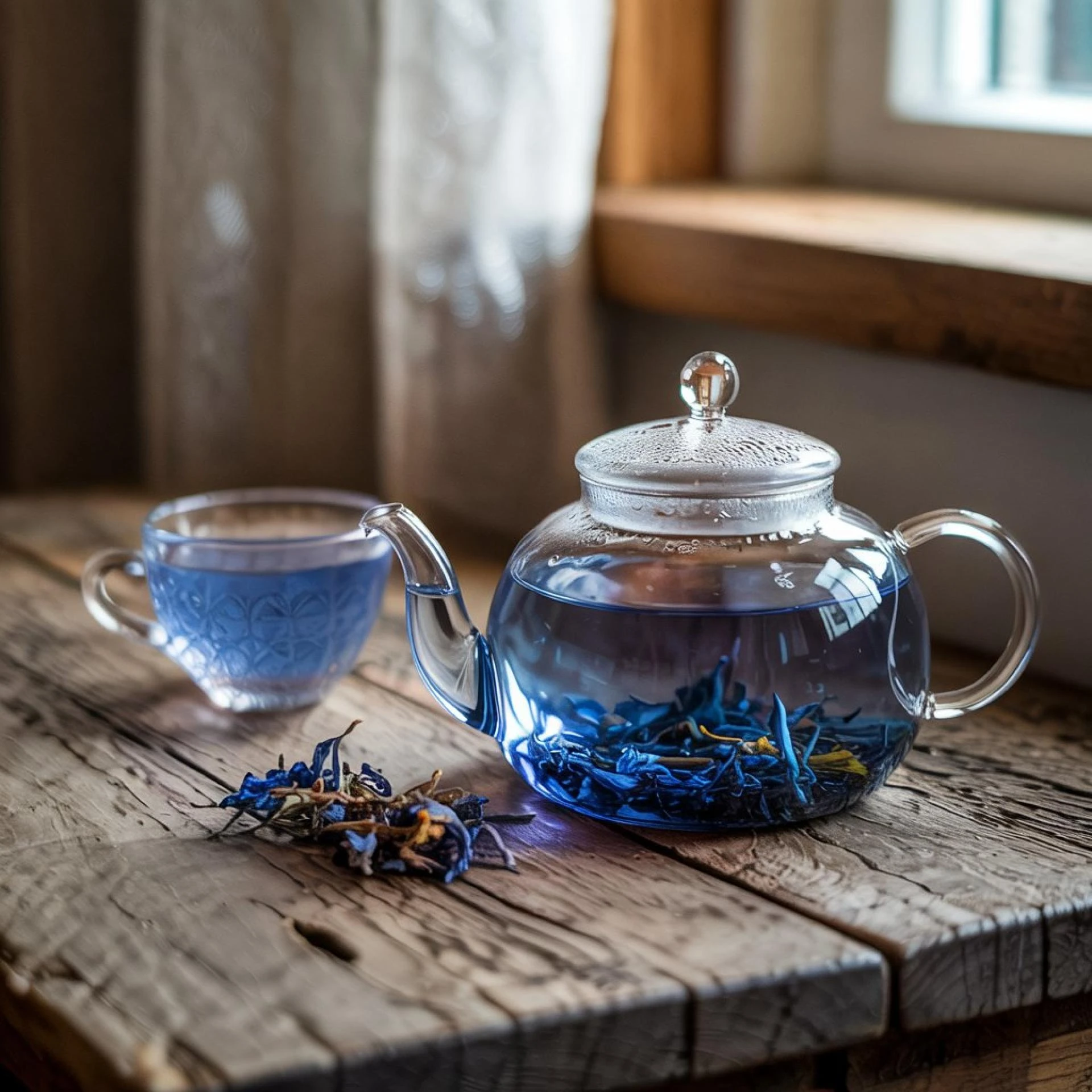 Best 10 Organic Teas to Improve Digestion Naturally – HolyIndia