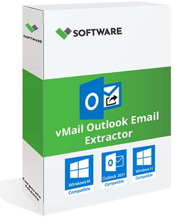 How to Extract All Email Addresses from Outlook 365 for Free?