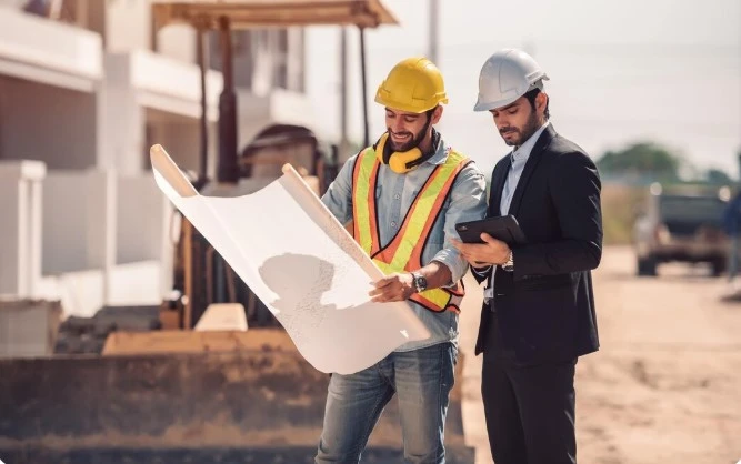 What is an Engineering Survey?