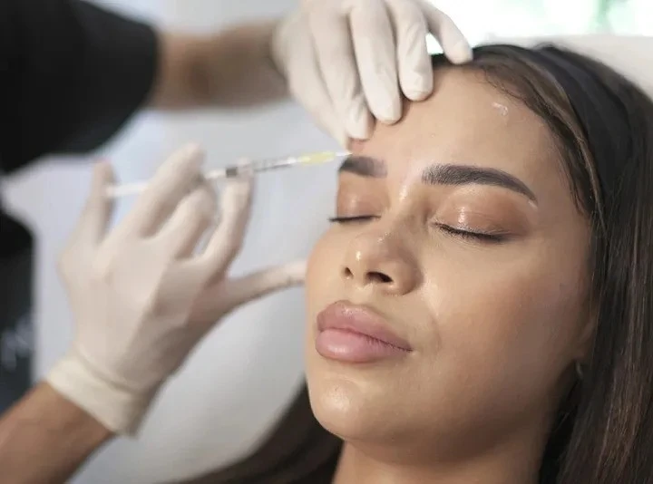 Preparing for Botox with the Best Plastic Surgeon in Dubai