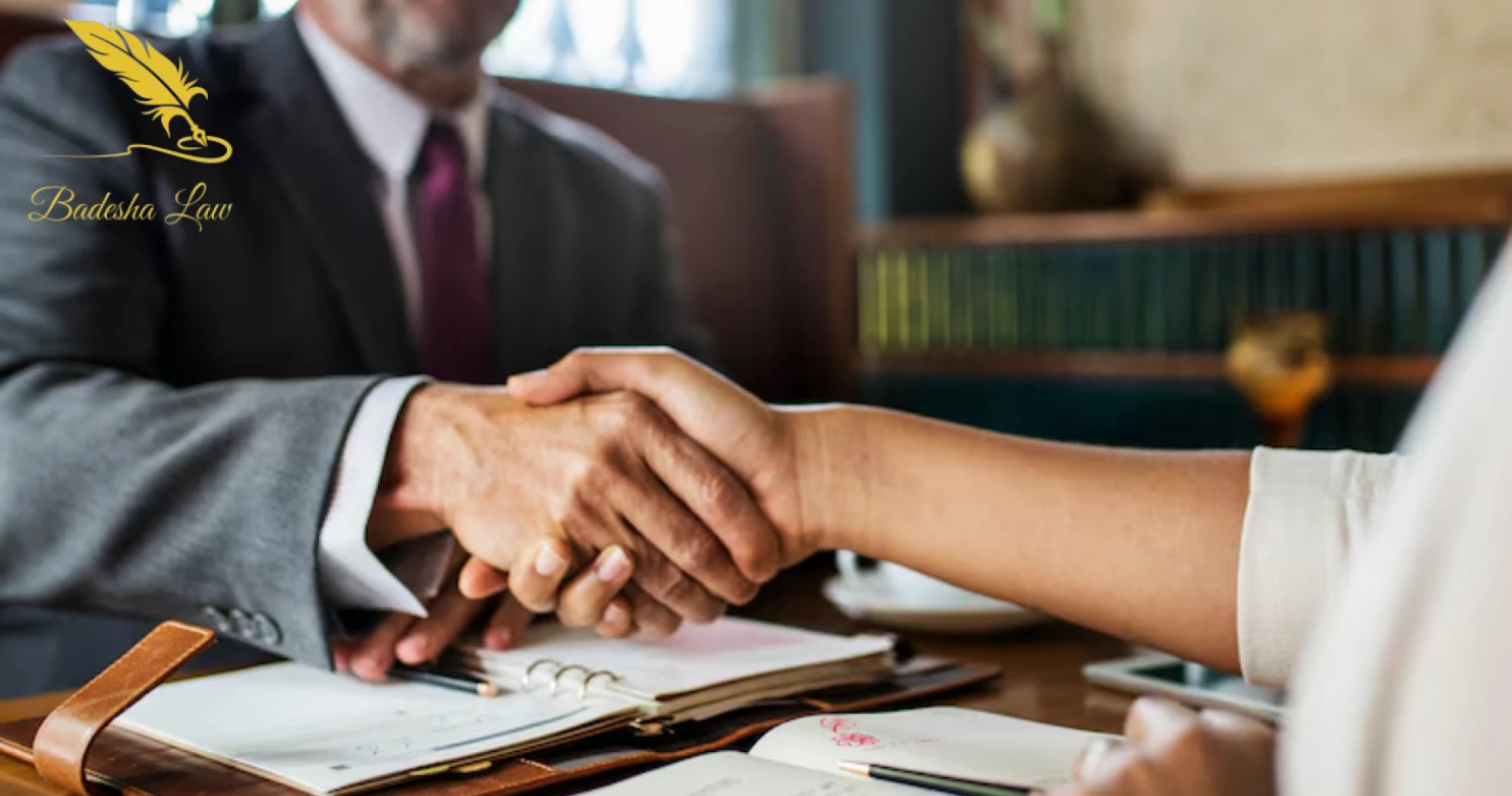 Top 5 Mistakes to Avoid in a Legal Separation Agreement 