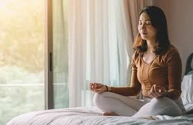 10 Benefits of Daily Meditation