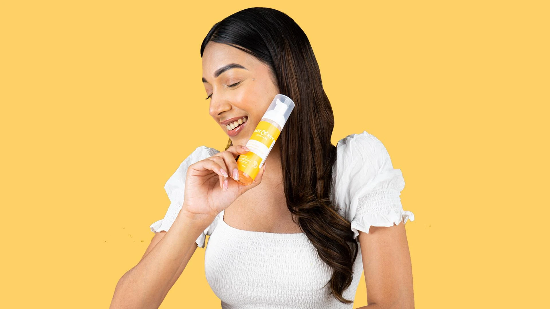 Build a Skincare Routine for Glowing Skin