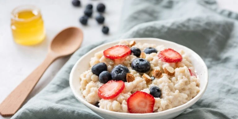 Oatmeal Market by Top Manufacturers with Production, Price, Revenue (value) and Market Share to 2035