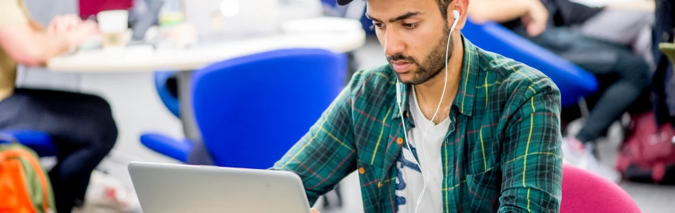 Build a Career in Commerce with an Online BCom Degree from DSU Online