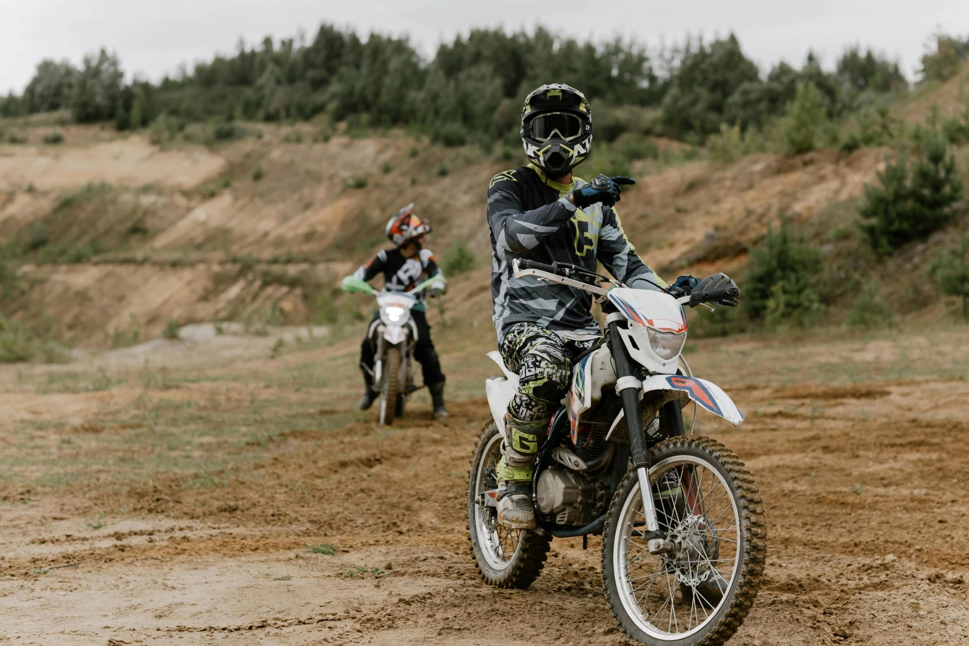 Top Safety Gear Every Off-Roader Should Have in Their Vehicle 