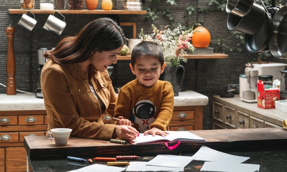 Home-Based ABA Therapy: Personalized Support in the Comfort of Your Home