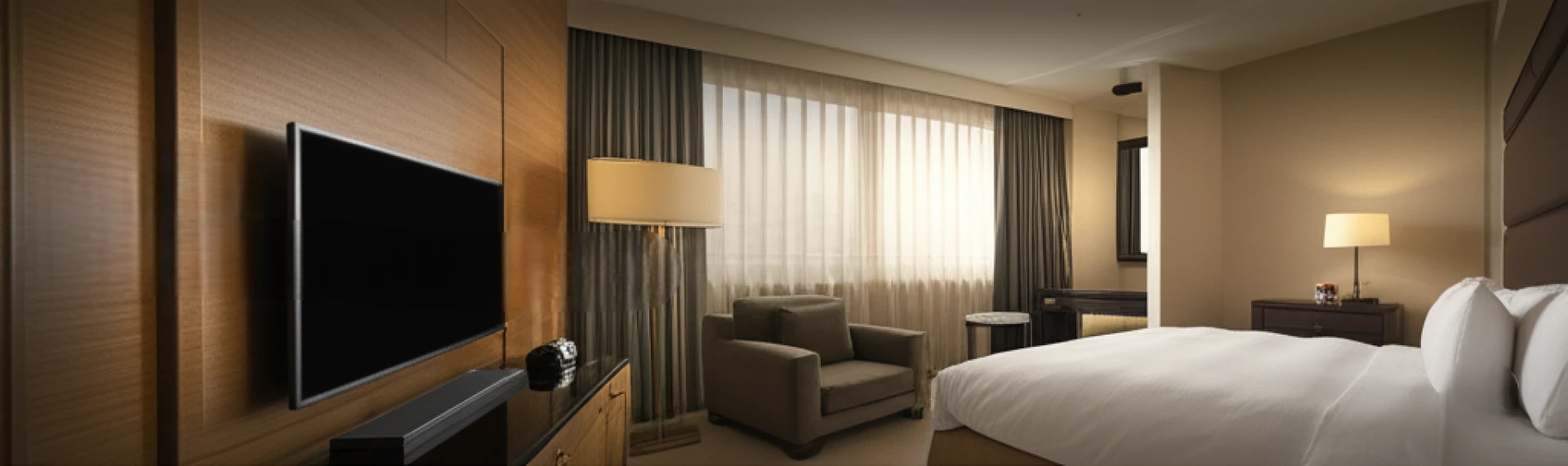 Revolutionizing Guest Entertainment with IPTV Hotel Systems