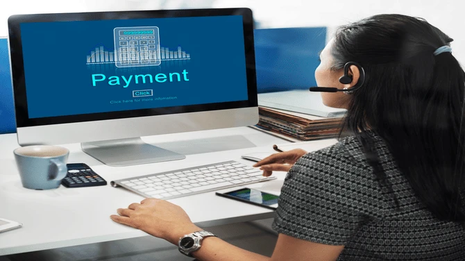 Simplify Invoicing: Online Payment Solution for Exporters