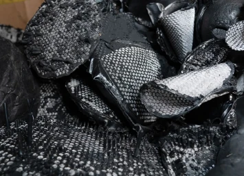 Tire Cord Recycling & Waste Management in Tire Manufacturing