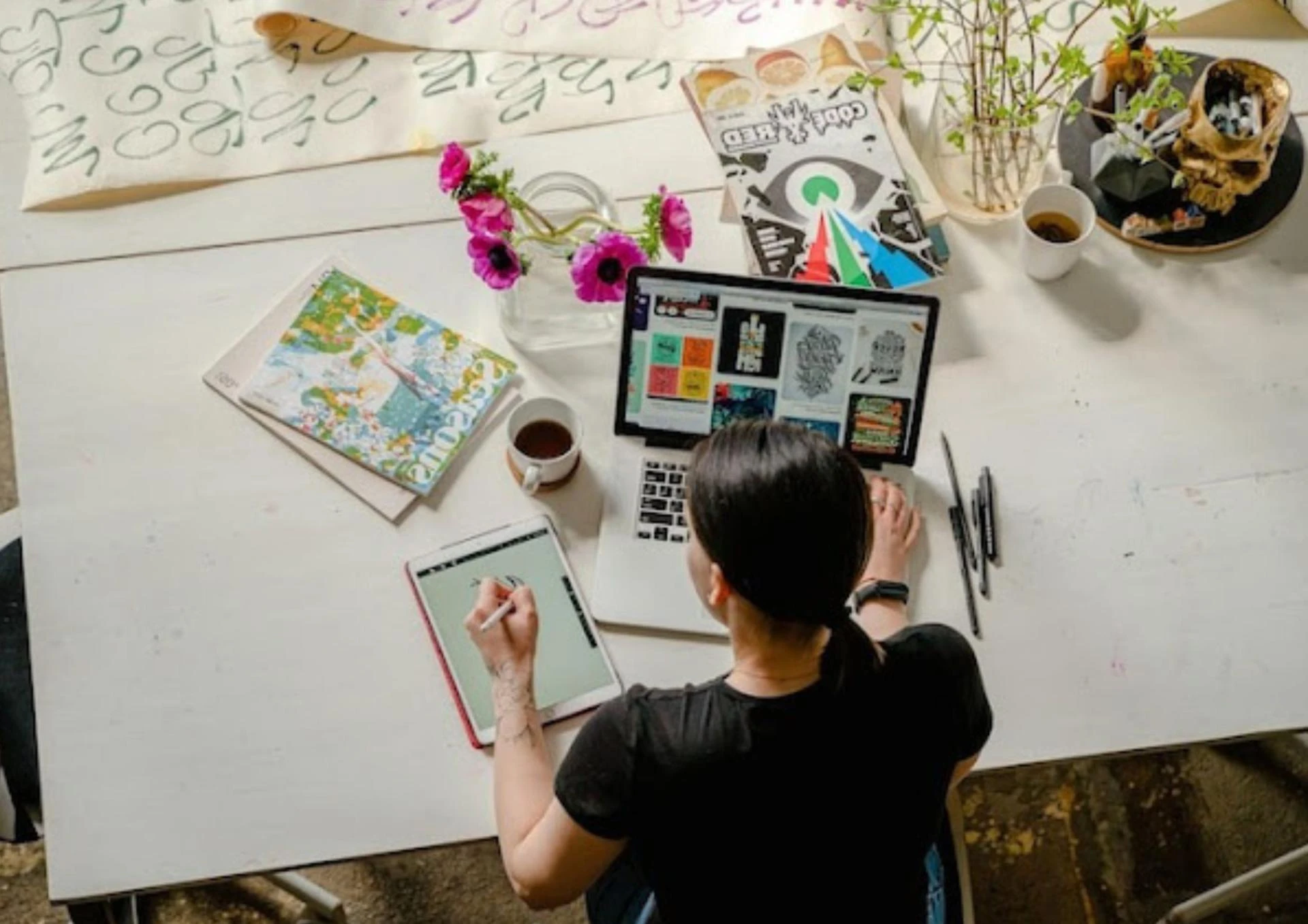 Top Designing Courses After 12th: Your Gateway to a Creative Future