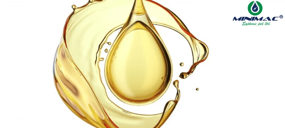 High Viscosity in Lubrication: Benefits, Applications & Best Practices