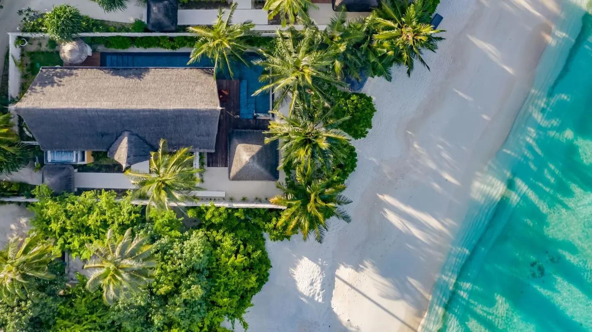 Maldives Resorts Perfect for Families: Safe, Spacious, and Stunning