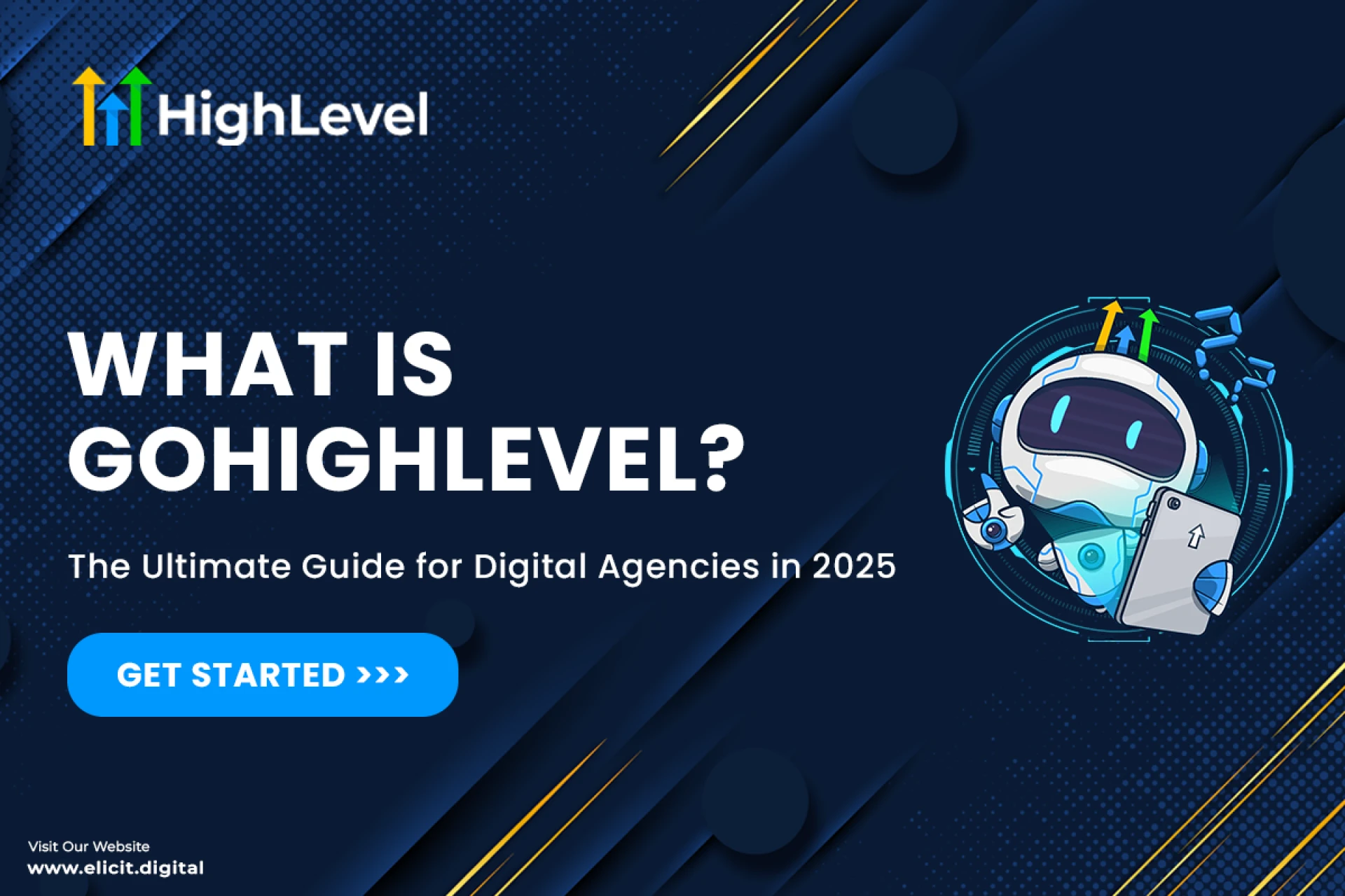 What Is GoHighLevel? The Ultimate Guide for Digital Agencies in 2025
