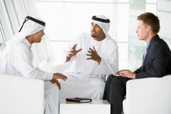 Why Accurate Financial Translation Is Vital for Business Success in the Middle East