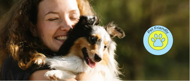 Pet-Friendly Cabins Near Bethel Woods: A Guide for Traveling with Your Dog