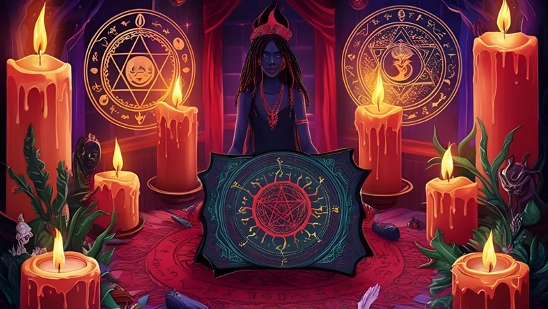 Expert Tips on Using Spells to Make Someone Love You and Get Your Ex Back