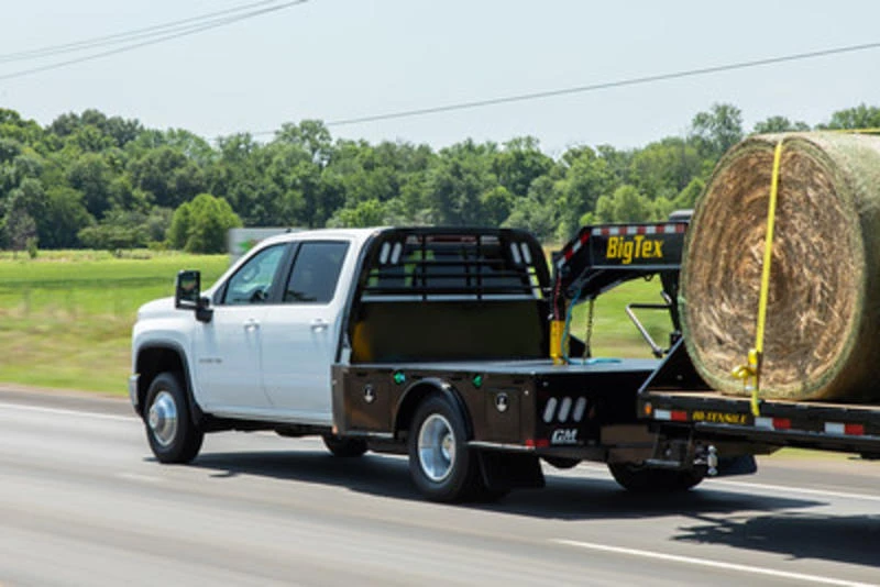 Everything You Need to Know About Custom Truck Beds