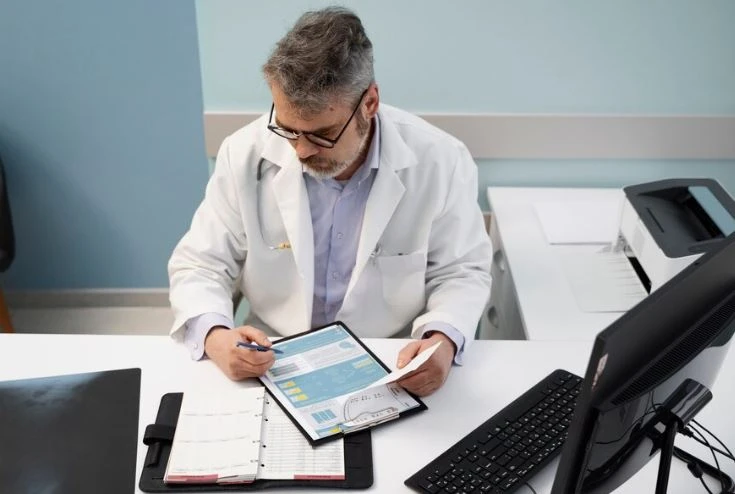 What’s in a Home Health Medicare Cost Report?