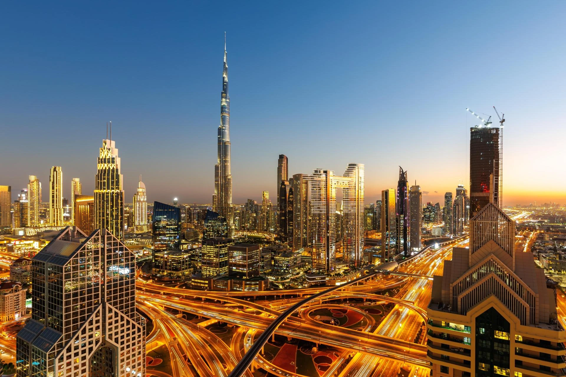 What First-Time Visitors Get Wrong About Dubai (And How to Do It Right)