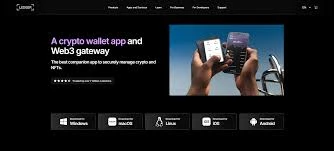 Ledger Live Login - Securely Manage All Your Crypto Assets