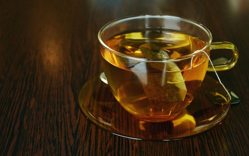 Best 10 Nature Teas for a Calming Effect – HolyIndia