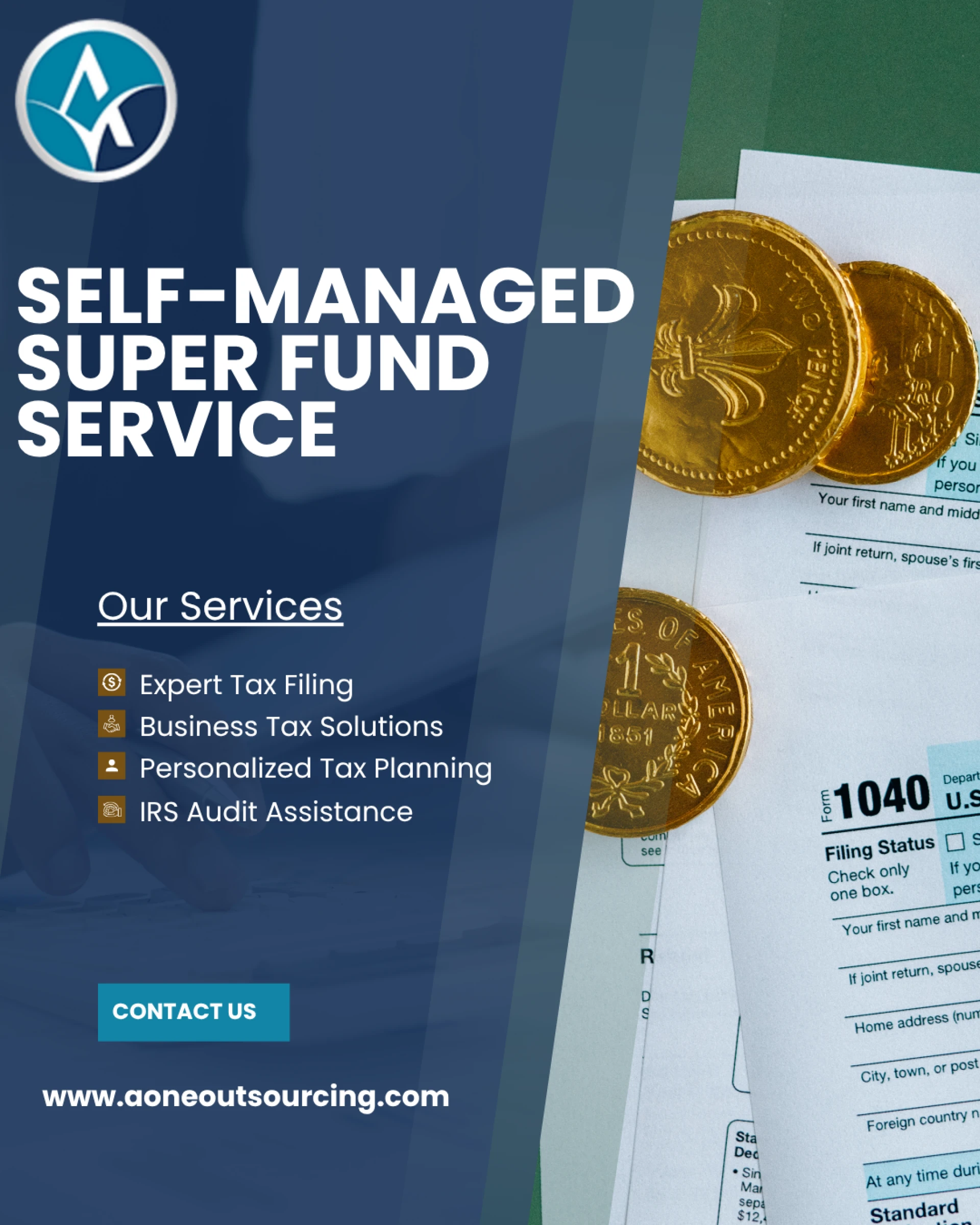 SMSF Audit Services: Ensuring Compliance for Your Self-Managed Super Fund