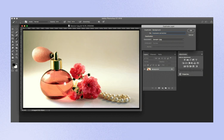 Product Photo Editing for Online Stores: A Game-Changer for Social Media Success