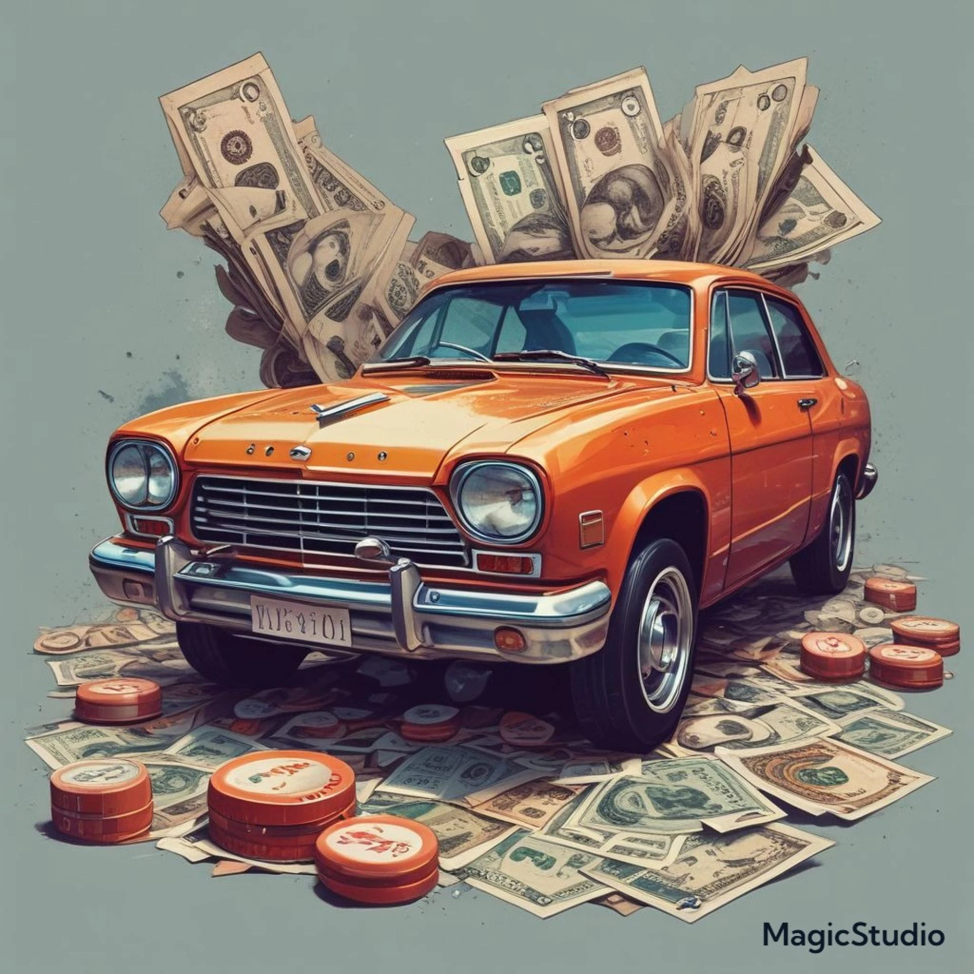 Best Lotteries to Play in Dubai for Big Winnings