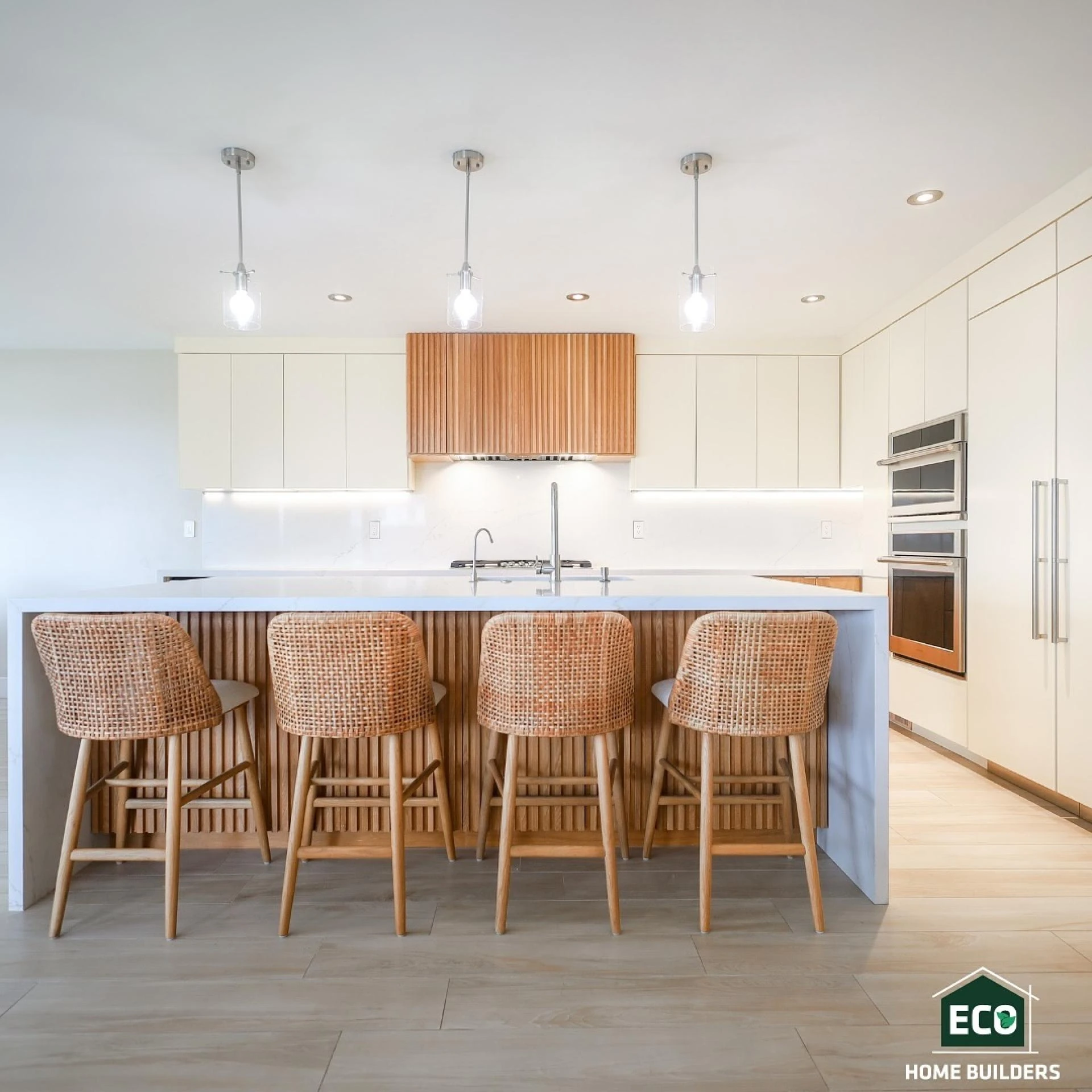 Why Eco-Friendly Kitchen Remodels Are Trending in San Diego
