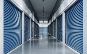 Smart Box Storage: Revolutionizing Mobile Storage Units in Dubai