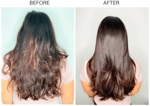 A Complete Breakdown of Keratin Hair Treatment: Process, Benefits, and Aftercare 