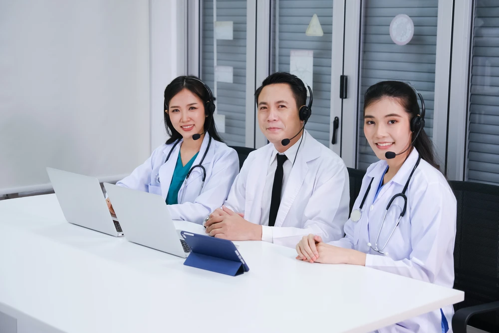 HIPAA Compliance in Medicare Call Centers: Best Practices You Can’t Ignore