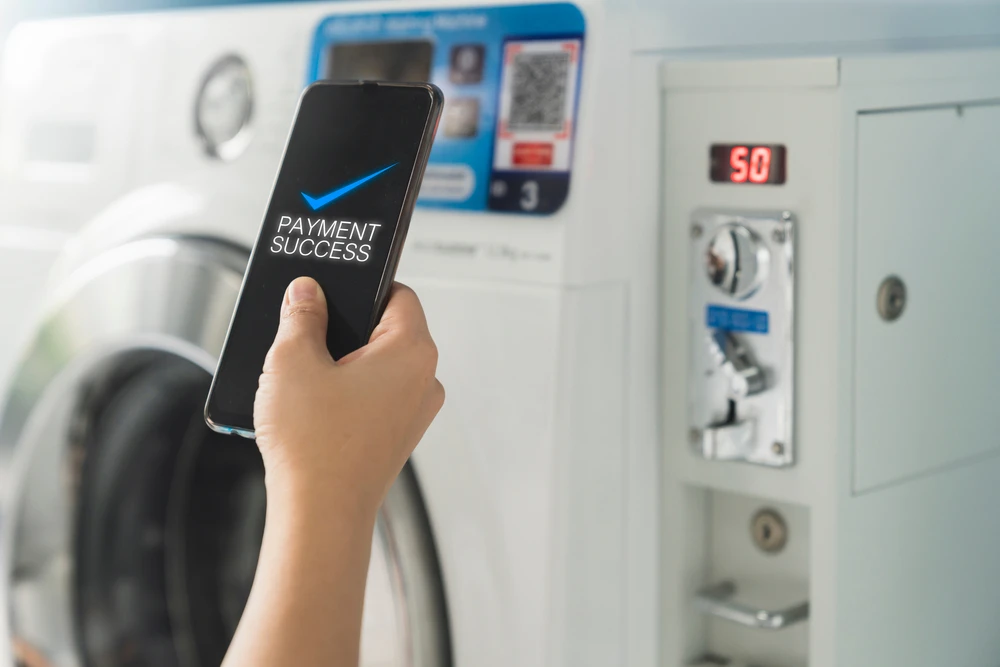 Laundry process automation: Driving operational efficiency in commercial laundries