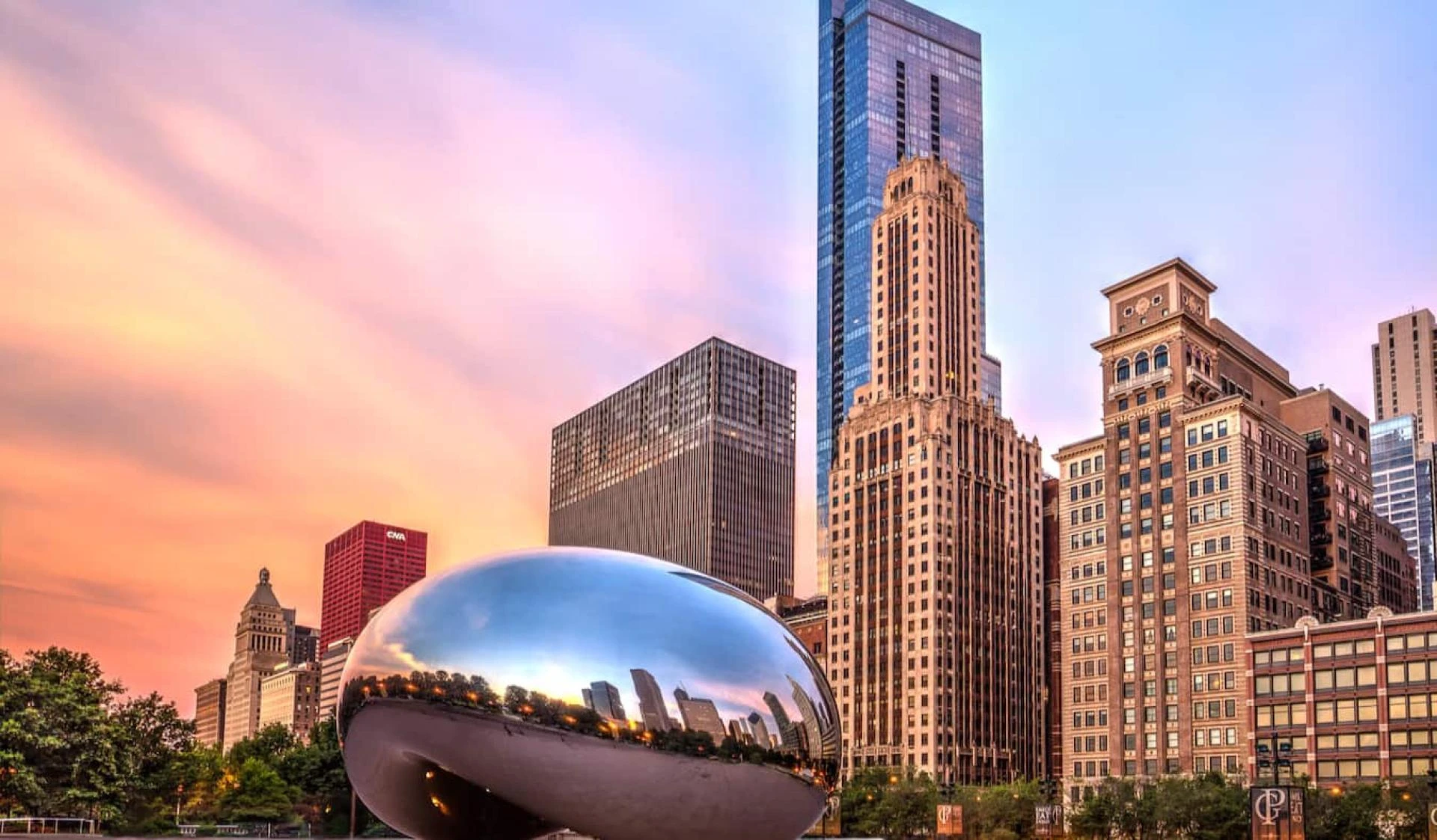 How to Book the Perfect Chicago Vacation Package
