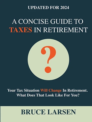 The Silent Tax Killer: How Inflation Impacts Your Retirement Taxes