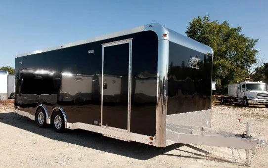 Where to Find a Reliable Box Trailer for Sale at Affordable Prices