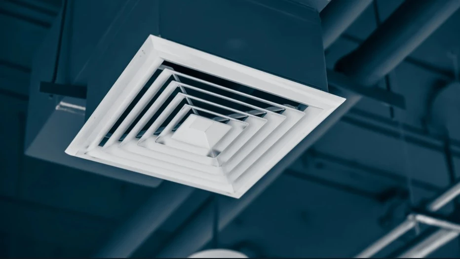 Is Dirty Air Making You Sick? How Air Duct Cleaning Could Change Everything