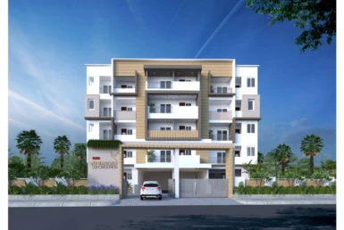 Gunjur Off Sarjapur: A Rising Star for Real Estate Investors