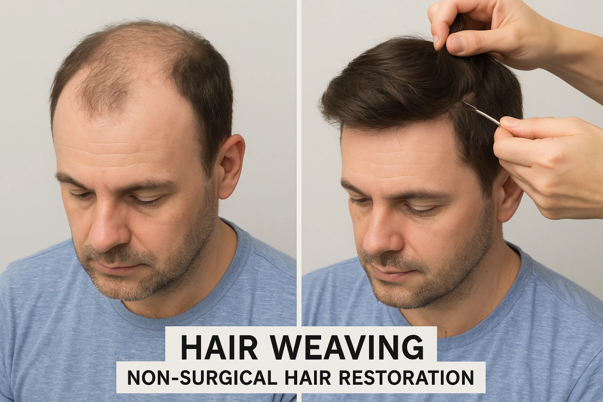 After Hair Transplant Can I Wear Cap? What You Need to Know