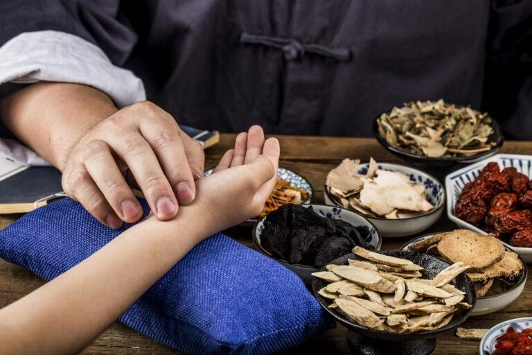 Are Chinese Herbal Supplements the Future of Natural Healing?