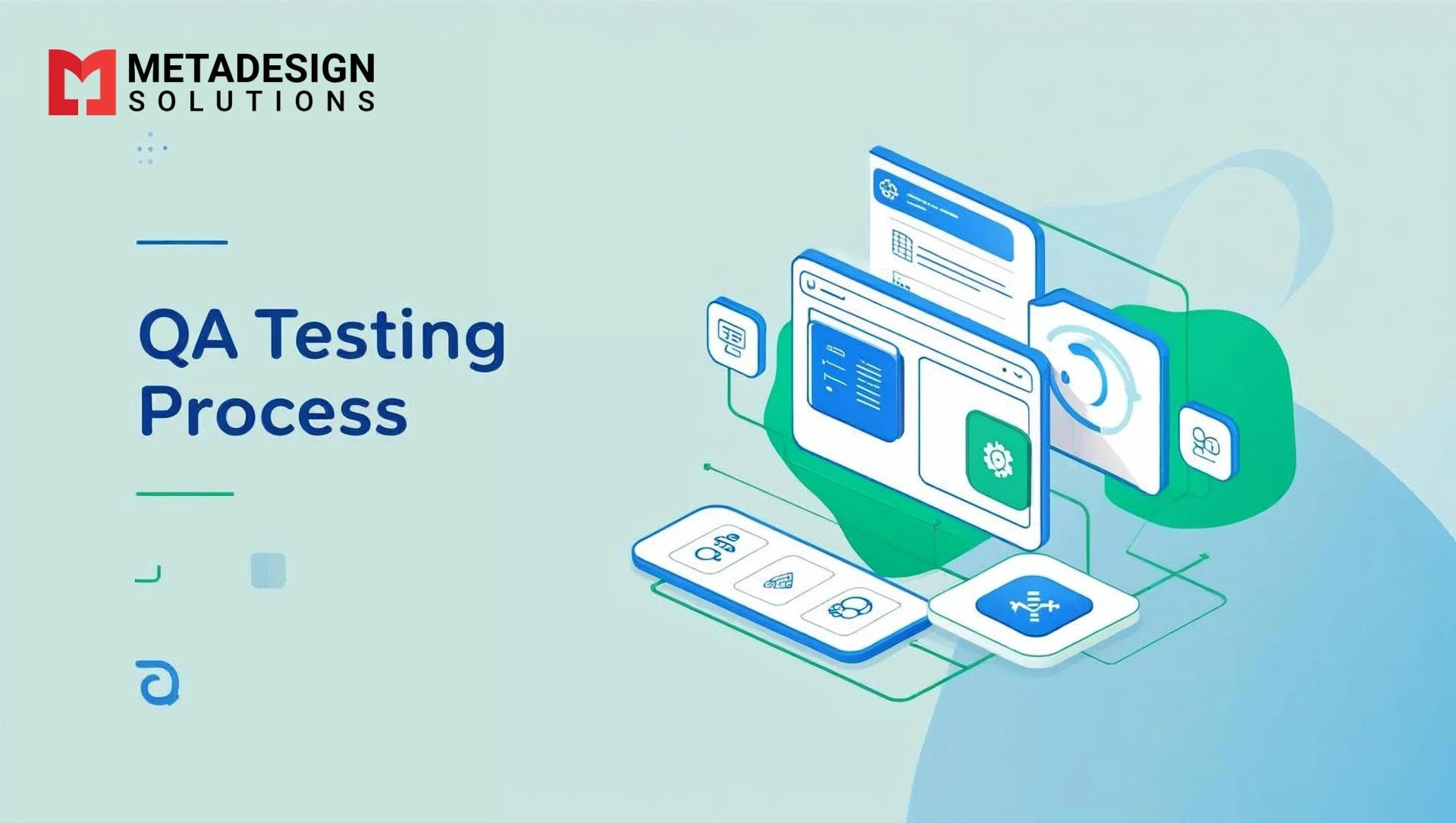 How to Scale Faster with Software QA Testing and Automation Services