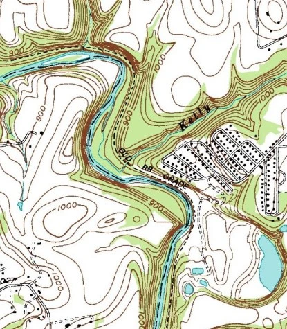 Future Trends: The Evolving Role of Topographic Surveys in Smart Construction
