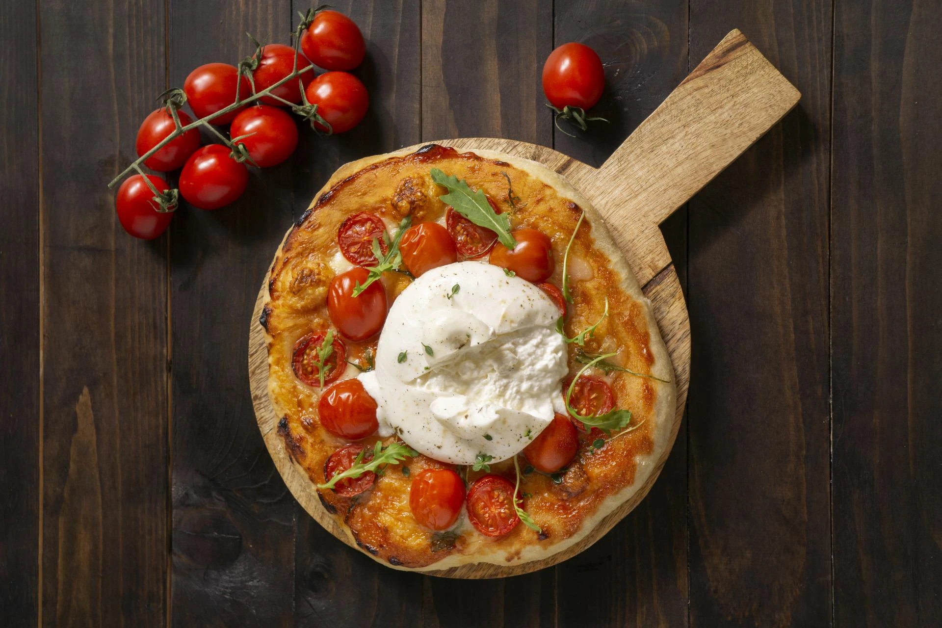 Margherita Pizza: A Timeless Slice of Italian Craft