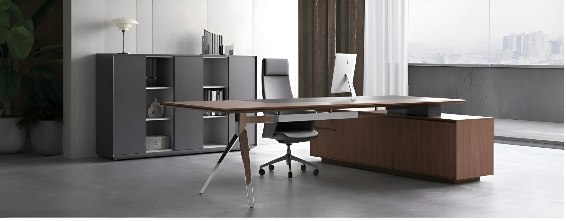 Benefits of Good Office Furniture: Why You Should Consider a Height Adjustable Desk