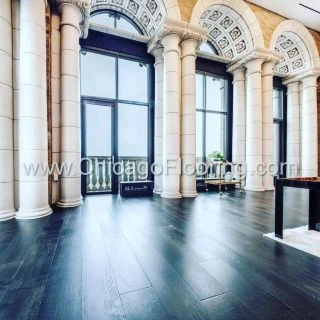 Revitalize Your Chicago Home with Hardwood Floor Refinishing