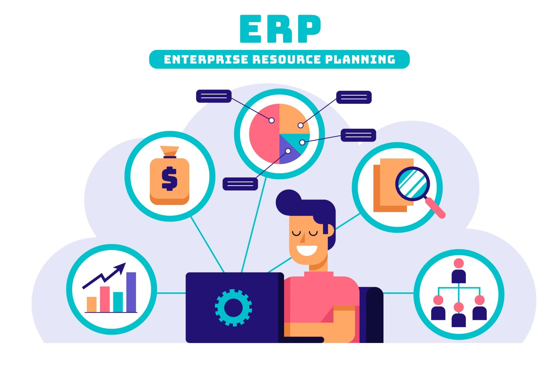 2025 ERP Trends: What Functional Consultants Need to Know Now Post Title