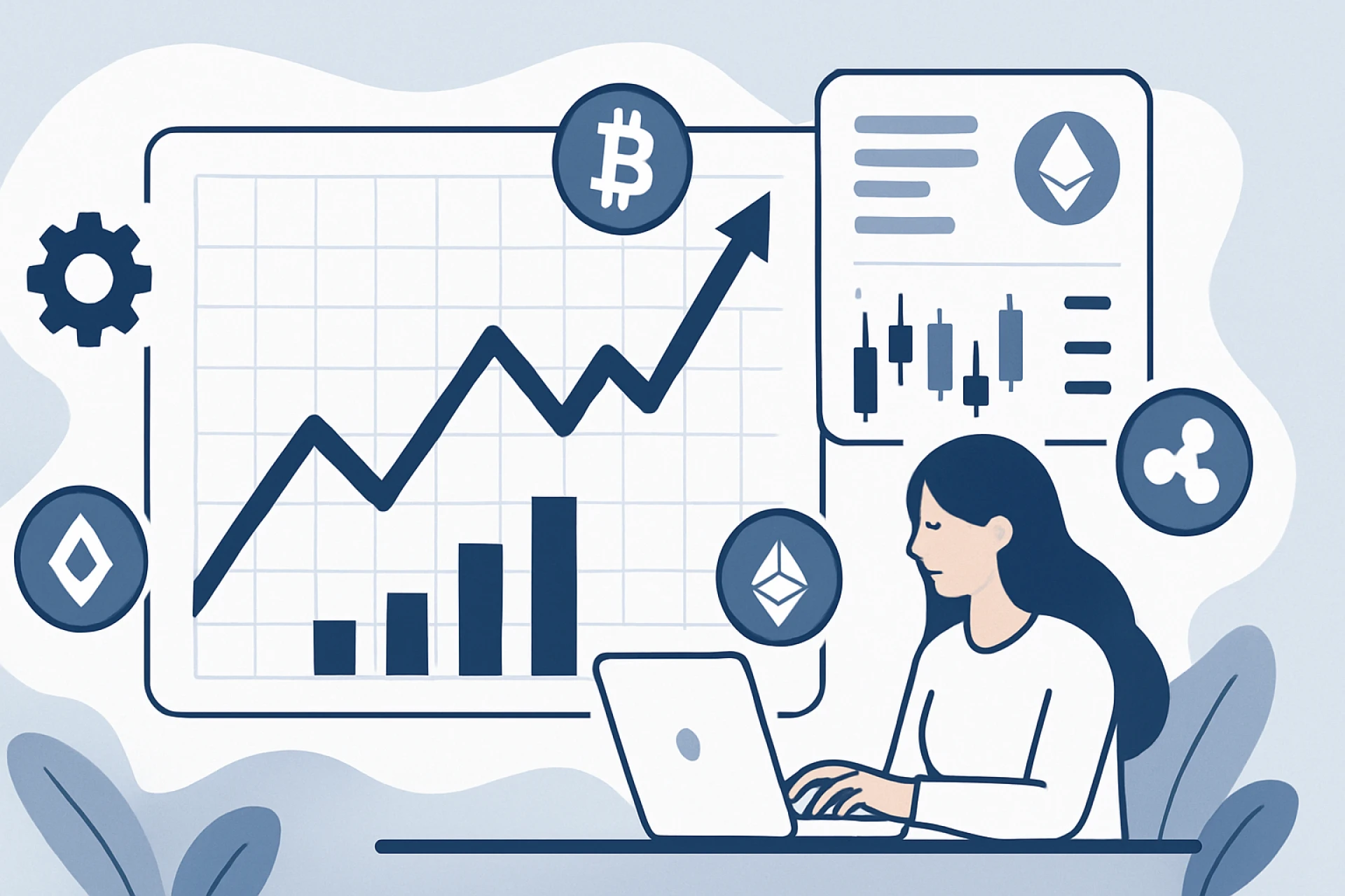 Build Hype and Raise Funds: The Power of Crypto Launchpads