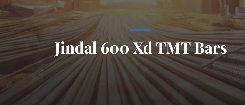 Jindal TMT 550 Price List Today: Get the Latest Jindal TMT 550 Price List Today